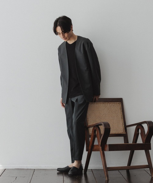 ADAM ET ROPE'（アダムエロペ） セットアップ 「RIRANCHA」サマー