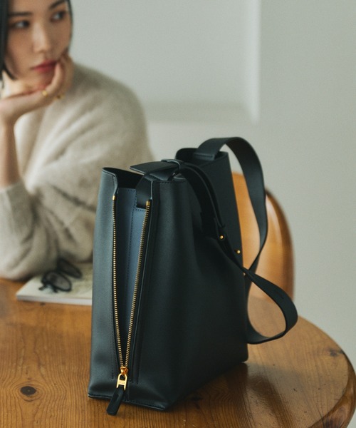 E'POR（エポール） ショルダーバッグ バッグ 「E'POR」Y BAG Shoulder