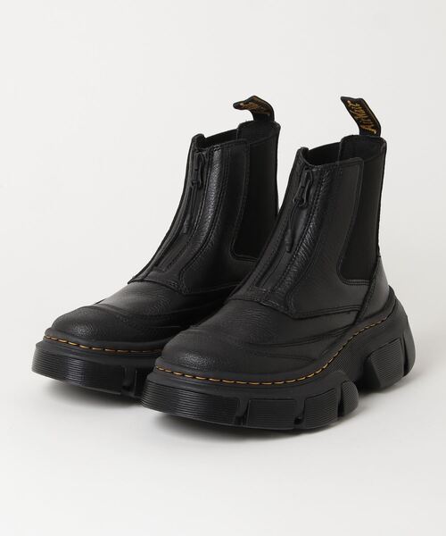 Dr.Martens（ドクターマーチン） ブーツ DMXL ZIP チェルシー ブーツ