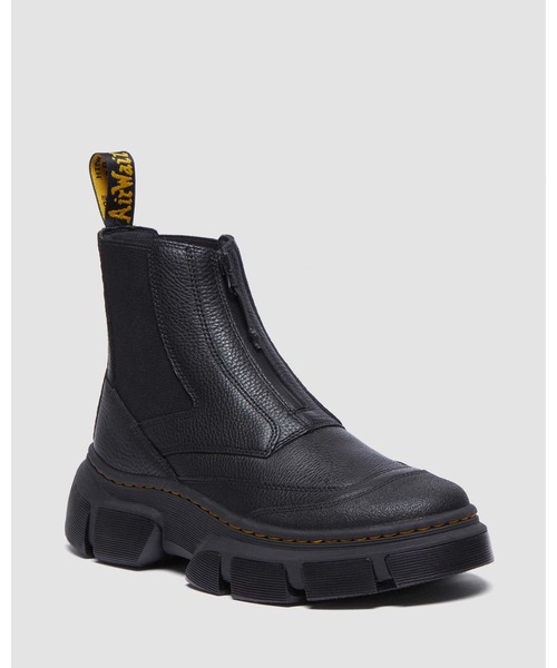 Dr.Martens（ドクターマーチン） ブーツ DMXL ZIP チェルシー ブーツ
