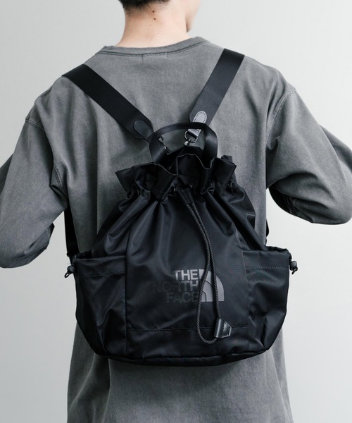 THE NORTH FACE（ザ ノースフェイス） ショルダーバッグ メンズ