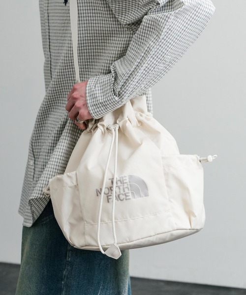 THE NORTH FACE（ザ ノースフェイス） ショルダーバッグ メンズ