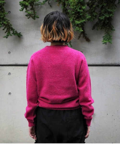 INVERALLAN（インバーアラン） セーター ニット メンズ レディース