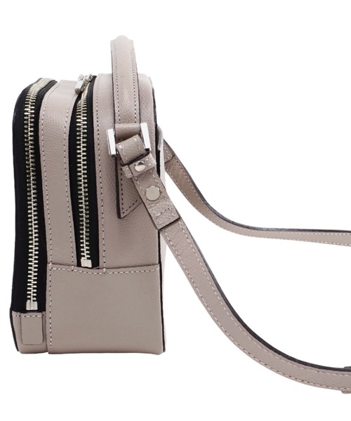 Epoi（エポイ） ショルダーバッグ バッグ シキ 2Way ボックス