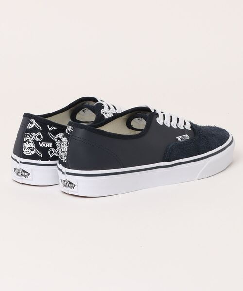 VANS（ヴァンズ） スニーカー 「BILLY'S EXCLUSIVE」AUTHENTIC