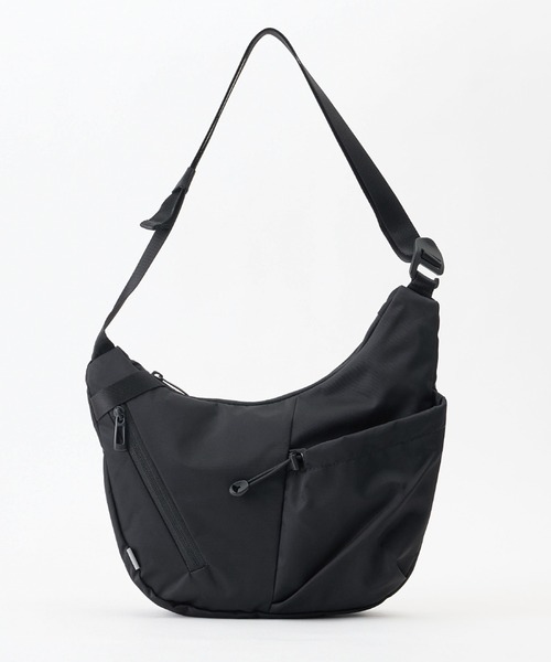 NESK ショルダーバッグ 「NESK」NS-016 TWILL/FACE メンズ : ZOZOTOWN