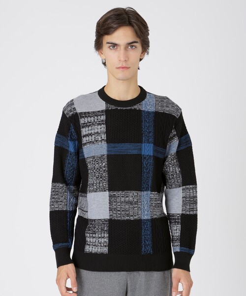 BLACK LABEL CRESTBRIDGE（ブラックレーベル クレストブリッジ