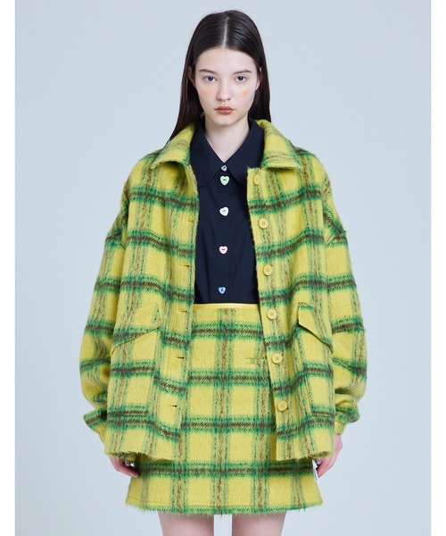 Little sunny bite（リトルサニーバイト） コート アウター /Little