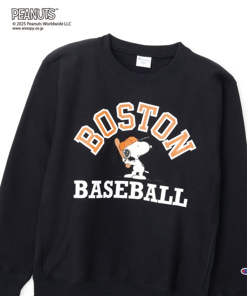 Champion（チャンピオン） トレーナー スウェット 「Champion