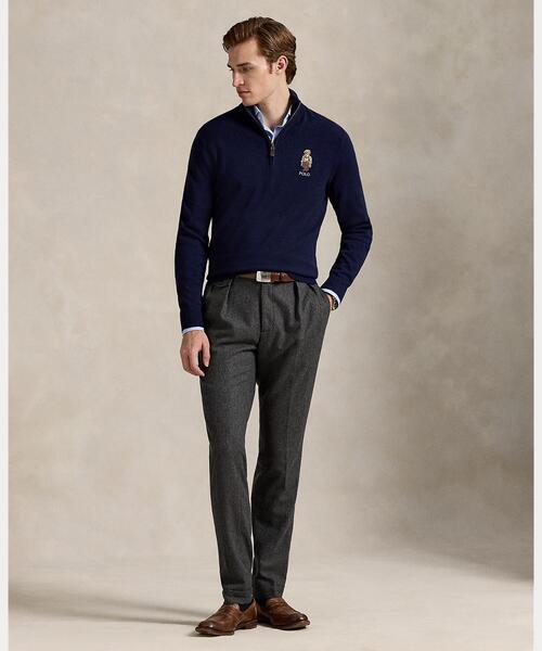 POLO RALPH LAUREN（ポロ・ラルフローレン） セーター ニット Polo