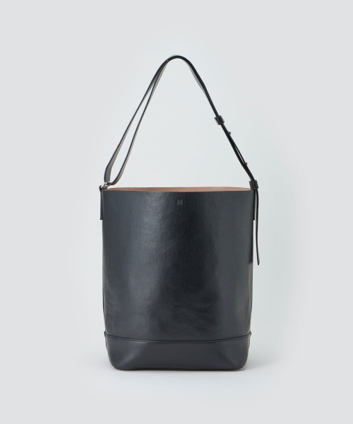 ＆MyuQ（アンドミューク） トートバッグ 「＆MyuQ」JUNO ワン