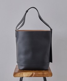 ＆MyuQ（アンドミューク） トートバッグ 「＆MyuQ」JUNO ワン