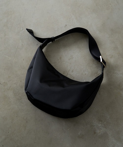 russet（ラシット） ショルダーバッグ バッグ クラウズナイロン