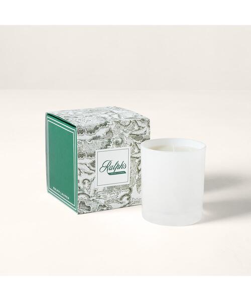 RALPH LAUREN HOME（ラルフ ローレン ホーム） キャンドル （Ralph's