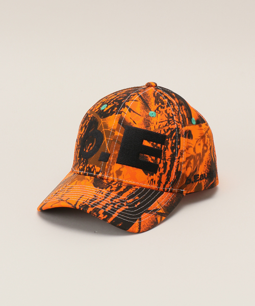 キャップ 帽子 「b.Eautiful/ビューティフル」b.E Hat：キャップ