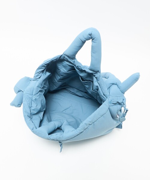 OLEND ショルダーバッグ バッグ 「OLEND」ONA ソフト ショルダーバッグ