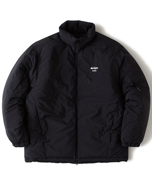 FAT ナイロンジャケット WILDBERG メンズ : ZOZOTOWN Yahoo!店 - 通販