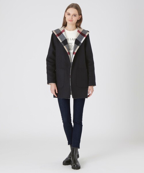 BLUE LABEL CRESTBRIDGE（ブルーレーベルクレストブリッジ） コート