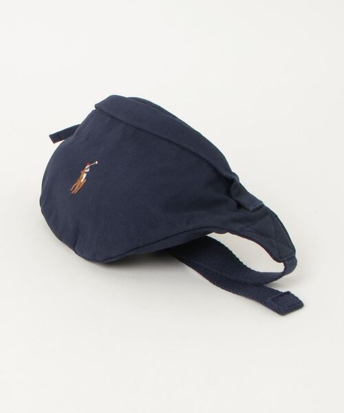 POLO RALPH LAUREN（ポロ・ラルフローレン） ウエストポーチ