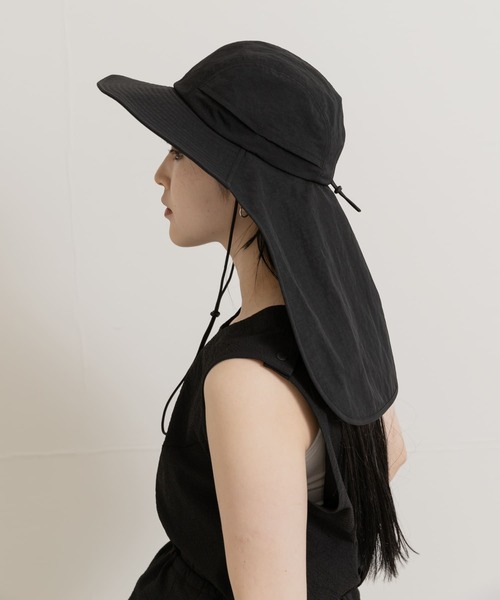 THE GOODLAND MARKET 帽子 ハット KEIMEN HAT メンズ : ZOZOTOWN Yahoo