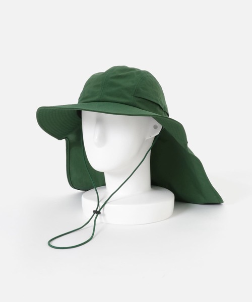 THE GOODLAND MARKET 帽子 ハット KEIMEN HAT メンズ : ZOZOTOWN Yahoo