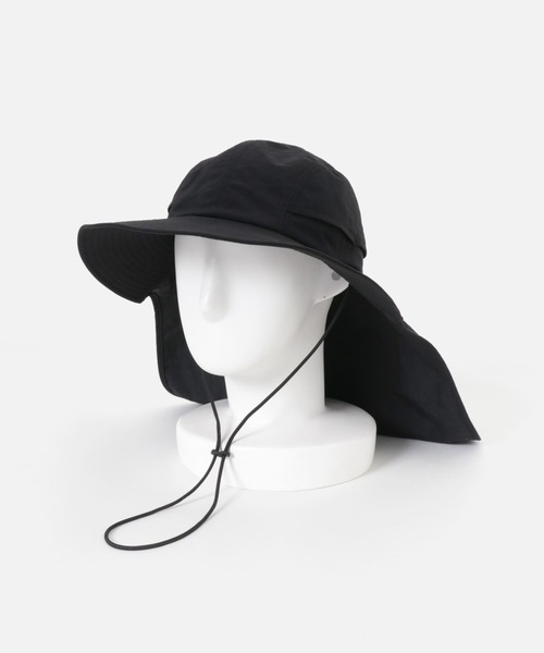 THE GOODLAND MARKET 帽子 ハット KEIMEN HAT メンズ : ZOZOTOWN Yahoo