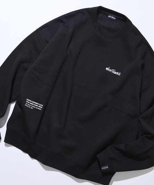 FREAK'S STORE（フリークスストア） トレーナー スウェット メンズ