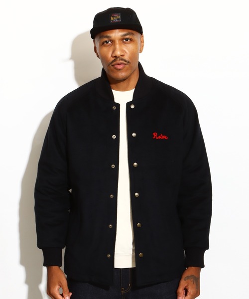 ROTAR（ローター） スタジャン Ruffian Pharaoh Court メンズ