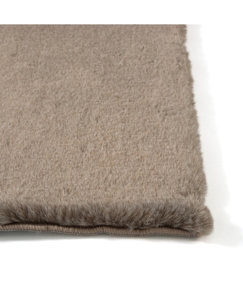 Francfranc（フランフラン） ラグ ラグマット ミーティス ラグ S MIX