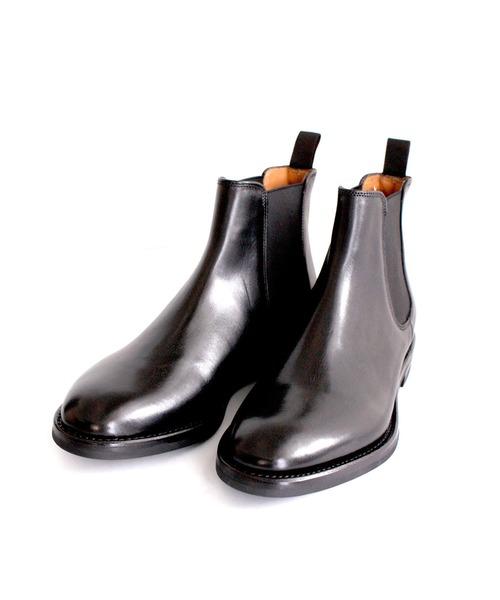 HARROGATE（ハロゲイト） ブーツ 「HARROGATE」KENSINGTON メンズ