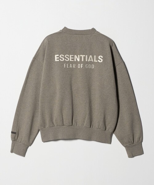 FOG ESSENTIALS（エフオージーエッセンシャルズ） トレーナー