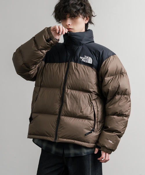THE NORTH FACE（ザ ノースフェイス） ダウンジャケット ダウン メンズ