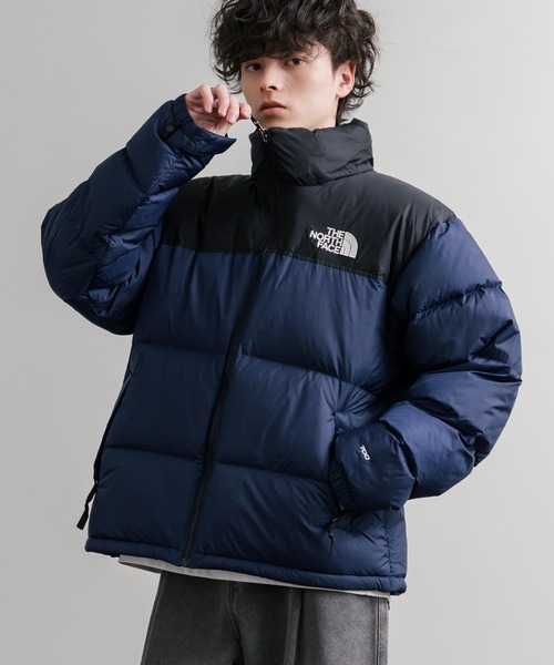 THE NORTH FACE（ザ ノースフェイス） ダウンジャケット ダウン メンズ