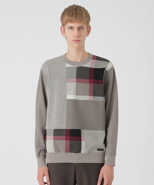 BLACK LABEL CRESTBRIDGE（ブラックレーベル クレストブリッジ