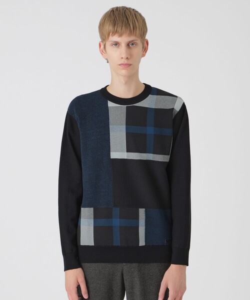 BLACK LABEL CRESTBRIDGE（ブラックレーベル クレストブリッジ