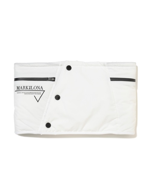 MARK&LONA（マークアンドロナ） ネックウォーマー スヌード HINW | MEN