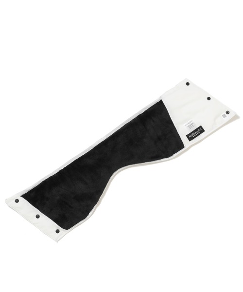 MARK&LONA（マークアンドロナ） ネックウォーマー スヌード HINW | MEN