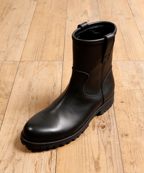 PADRONE（パドローネ） ブーツ メンズ : ZOZOTOWN Yahoo!店 - 通販
