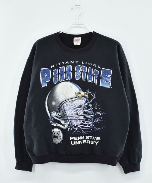VINTAGE トレーナー スウェット 「ヴィンテージ古着」90's “PENN STATE