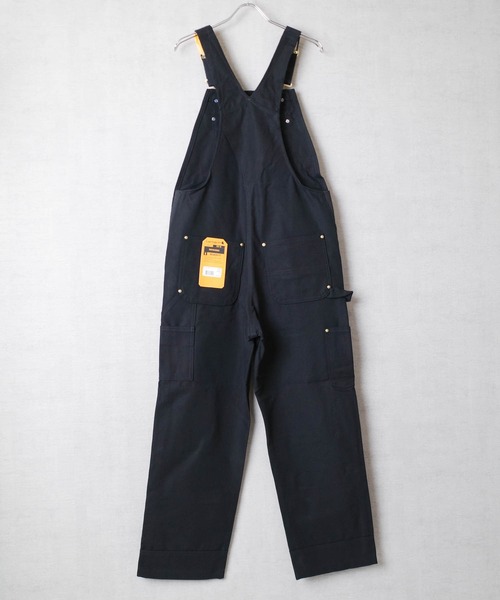 Carhartt（カーハート） オーバーオール サロペット メンズ : ZOZOTOWN