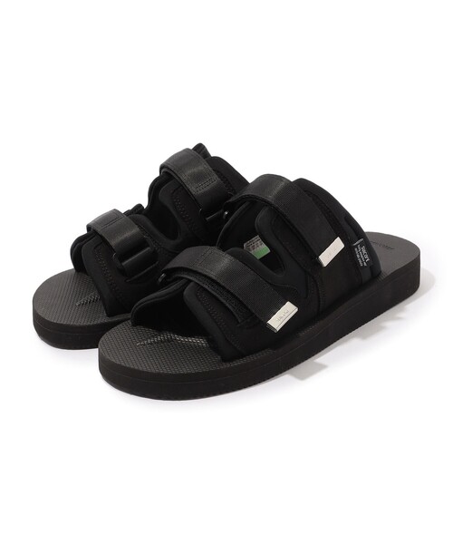 suicoke（スイコック） サンダル 「別注」SUICOKE MOGI サンダル