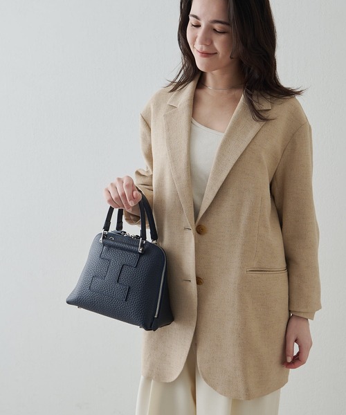 IACUCCI（イアクッチ） ボストンバッグ ギブリ S ALCE レディース