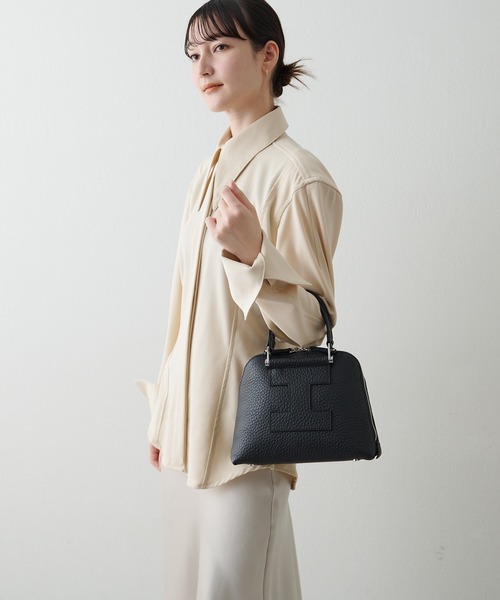 IACUCCI（イアクッチ） ボストンバッグ ギブリ S ALCE レディース