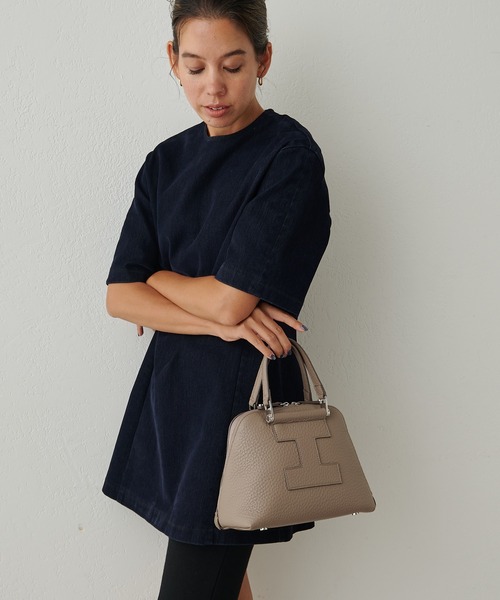 IACUCCI（イアクッチ） ボストンバッグ ギブリ S ALCE レディース