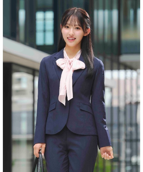 SUIT SELECT スーツ 「セットアップ対応」「SUIT SELECT × Samantha