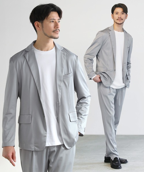 LIL VENDARS（リルヴェンダース） ジャケット テーラードジャケット