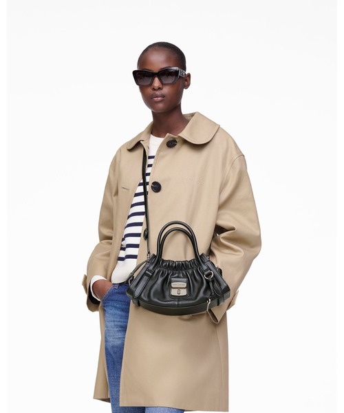 MARC JACOBS（マーク・ジェイコブス） ショルダーバッグ バッグ THE