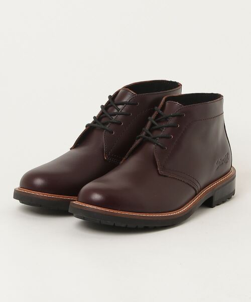 Schott N.Y.C（ショット） ブーツ Schott POSTMAN CHUKKA BOOTS ポスト