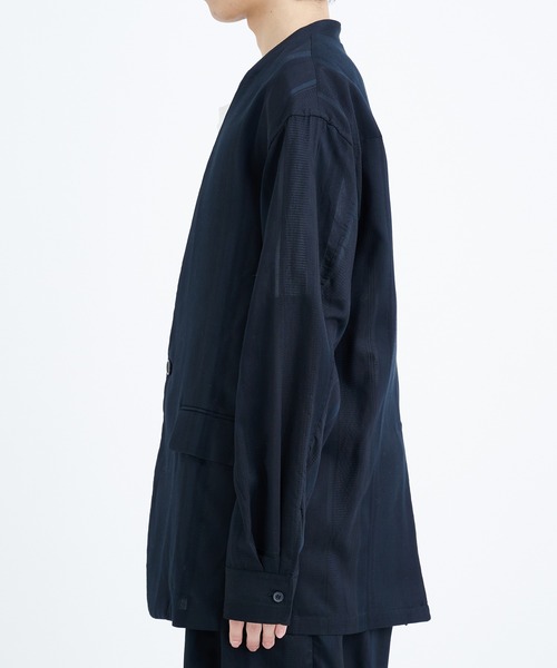 TAG（PORTER） ジャケット テーラードジャケット 「TAAKK/ターク」NO