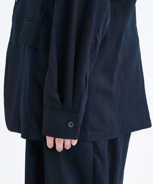 TAG（PORTER） ジャケット テーラードジャケット 「TAAKK/ターク」NO